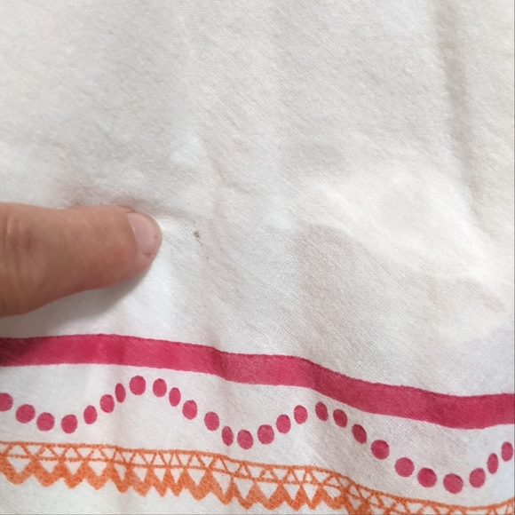 Rainbow Peasant Skirt - Picture 9 of 9